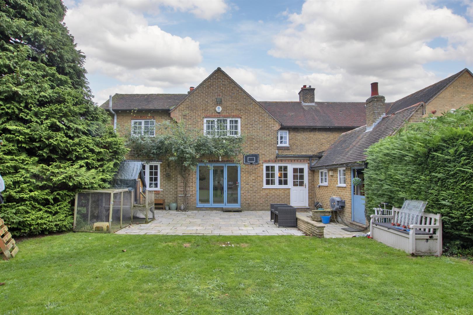 Round Street, Cobham, Gravesend